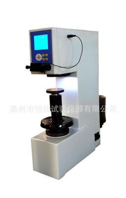 數(shù)顯表面硬度計(jì)廠家 HBS-3000精密數(shù)顯布氏硬度計(jì) 維修一年圖片_高清圖_細(xì)節(jié)圖-萊州市恒儀試驗(yàn)儀器 -