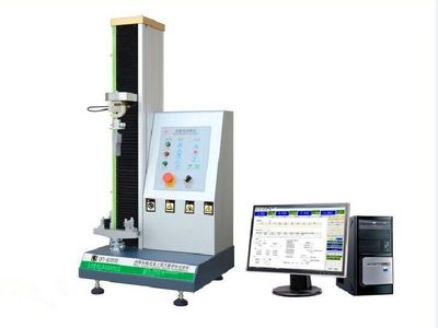 廠家直銷供應QT-6203A錫絲、銅絲、化纖絲、各種單絲拉力機 萬能材料試驗機圖片|廠家直銷供應QT-6203A錫絲、銅絲、化纖絲、各種單絲拉力機 萬能材料試驗機產品圖片由謙通儀器設備公司生產提供-