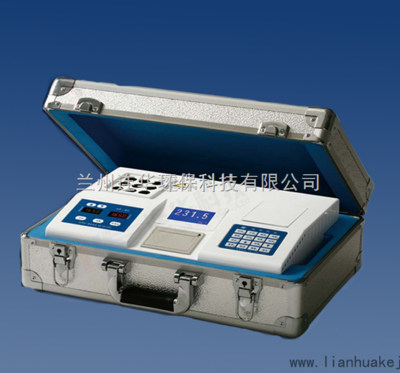 永不過時污水檢測儀 _供應信息_商機_中國化工儀器網