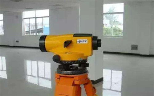 建筑測量儀器有幾種