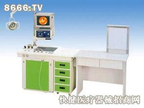 僑偉醫(yī)療儀器產(chǎn)品 產(chǎn)品圖片 加盟店怎么樣