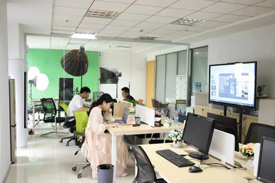 蘇州萬度網絡 以技術創新為核心，打造卓越企業網絡技術服務